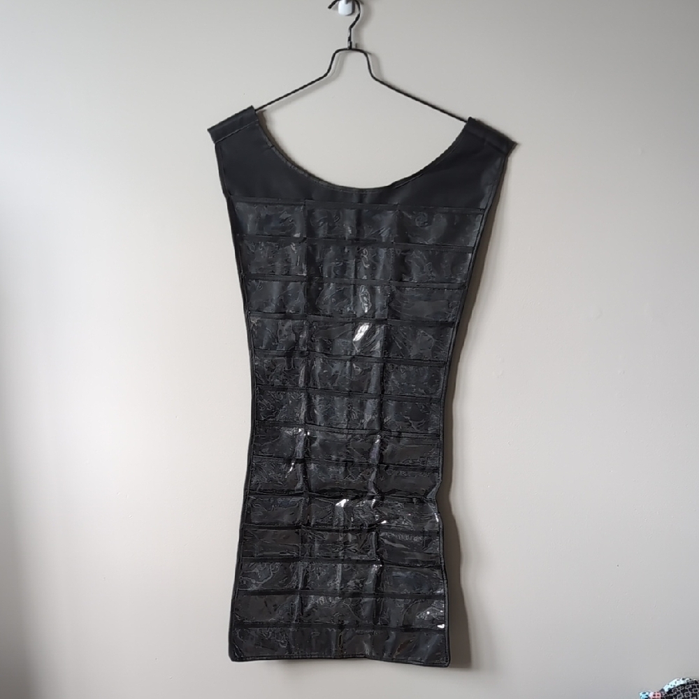 Hanging Jewelry Organizer